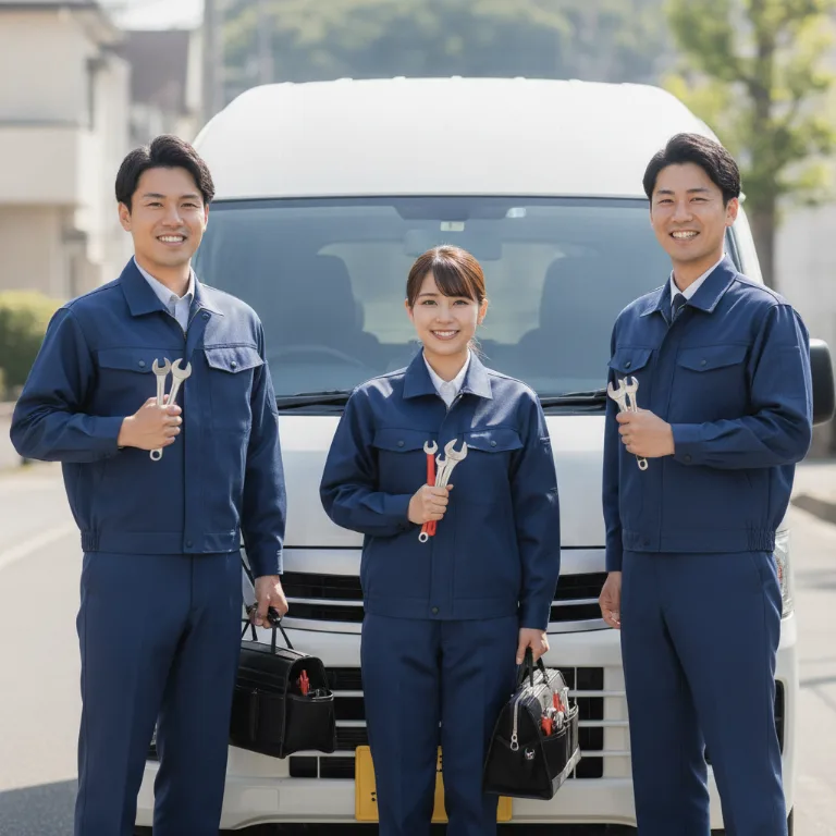 給湯器修理 のチーム: 佐倉市